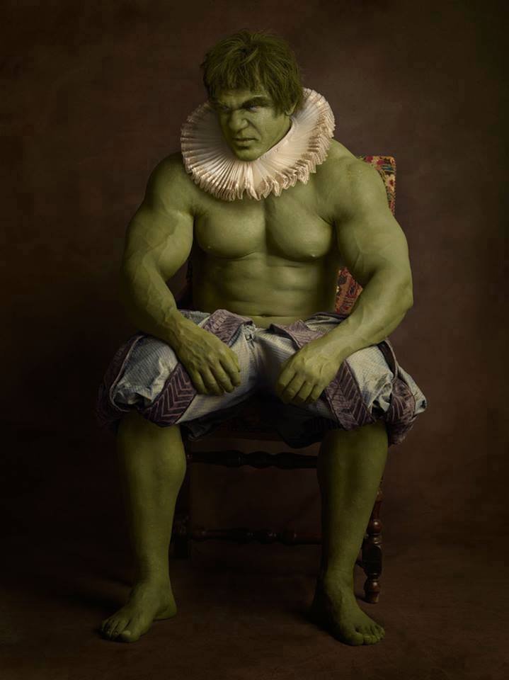 7.-Hulk