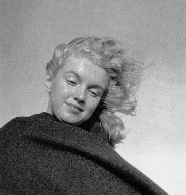 Marilyn-Monroe-1946 рис 11
