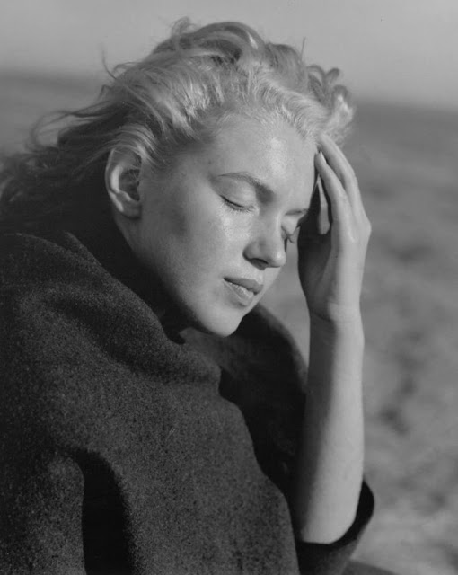 Marilyn-Monroe-1946 рис 8