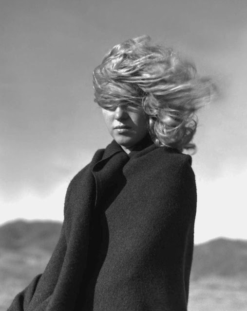 Marilyn-Monroe-1946 рис 16