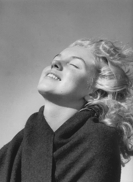 Marilyn-Monroe-1946 рис 4