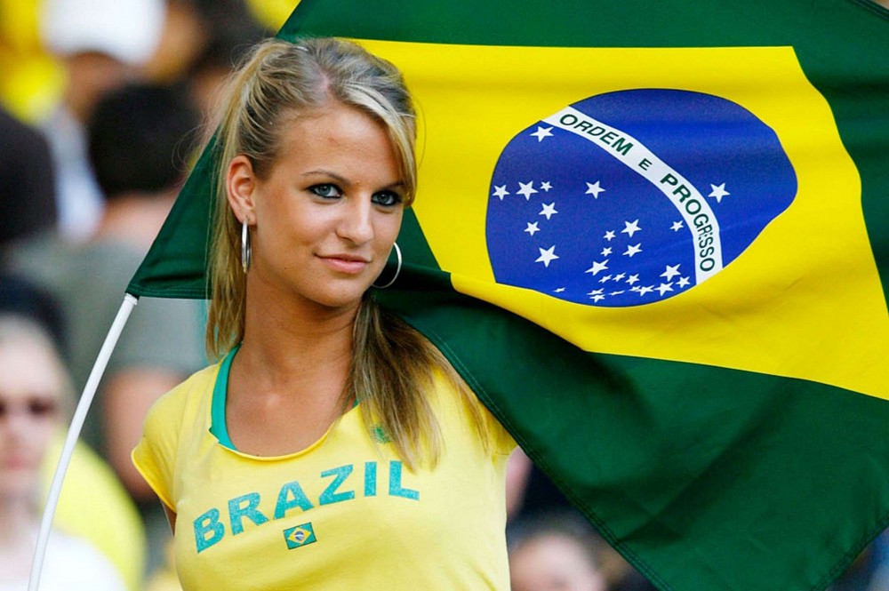 Only fans brasileira