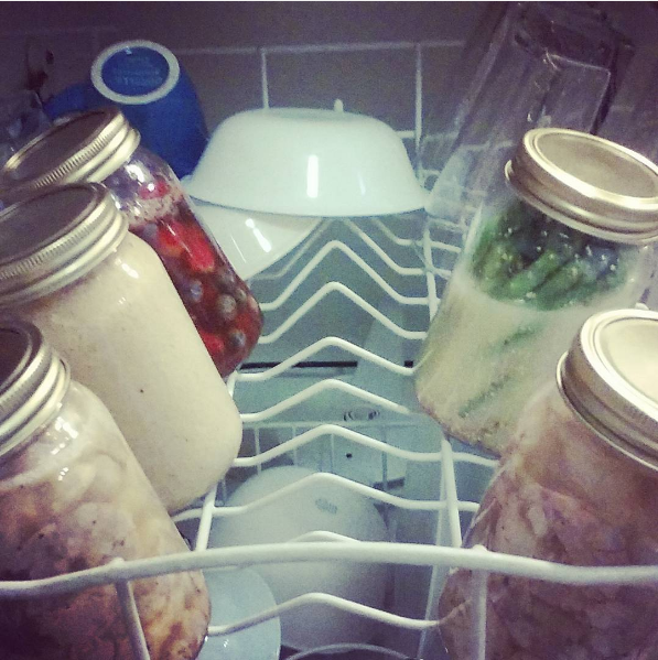 Как приготовить еду в посудомоечной машине? Быстрый обед без усилий, нервов и грязных кастрюль!