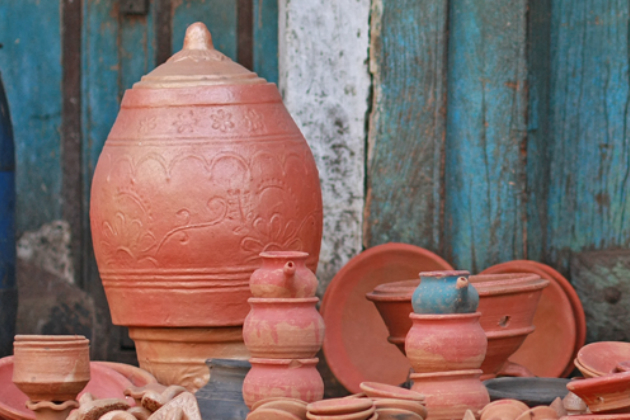 16Indian-clay-pot