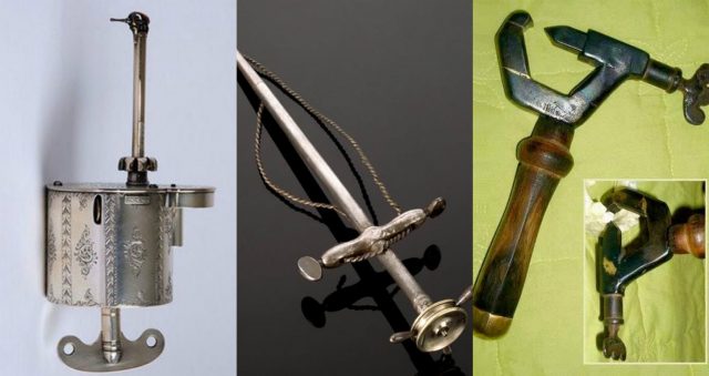 ТОП-15 стоматологических инструментов из прошлого: а ты тоже рад, что живешь не в прошлом веке? :)