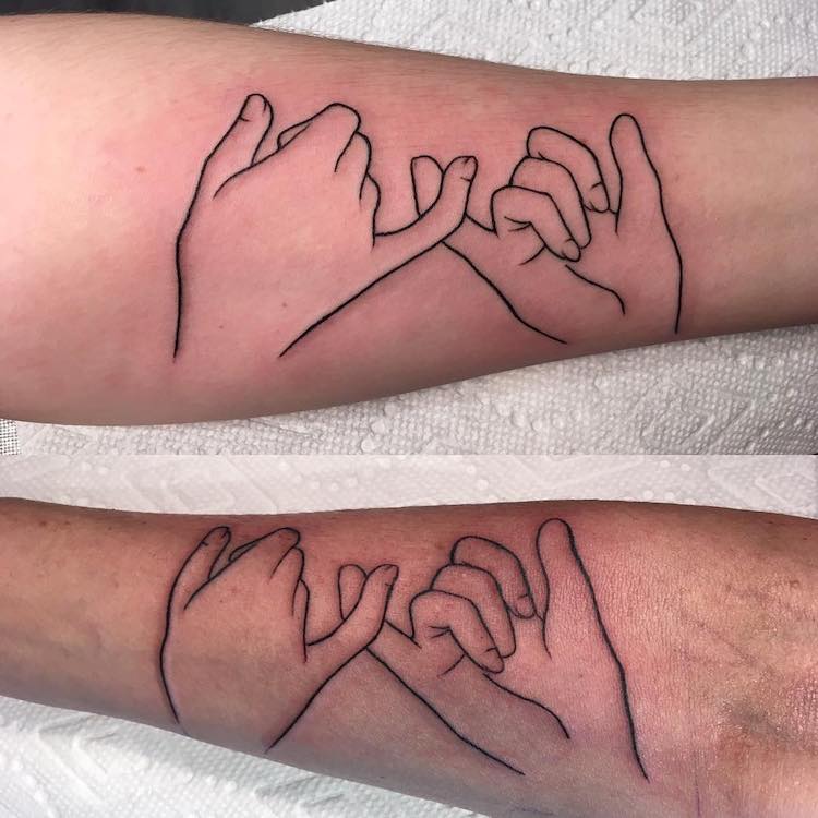 mother-daughter-tattoos-17