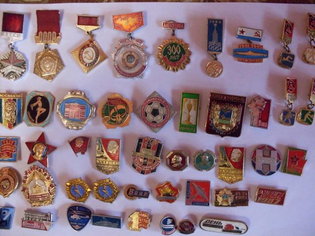 Что собирали дети в СССР? 15 самых любимых коллекций детворы! рис 2