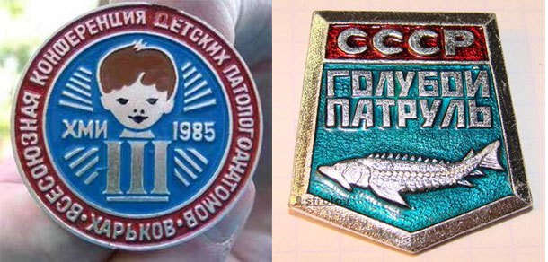 Что собирали дети в СССР? 15 самых любимых коллекций детворы!