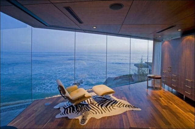 Вид из vip-окна... 10 самых шикарных панорам, которыми можно любоваться из комнаты! рис 7