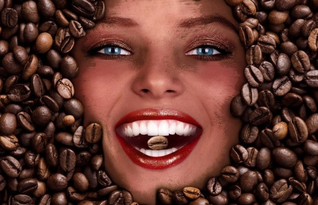 Включаем кофе-машинки! 4 самые актуальные причины, чтобы пить кофе весь день :)