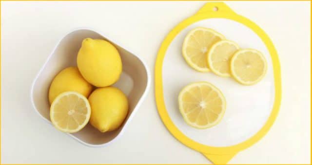 До блеска: как отмыть весь дом при помощи лимона