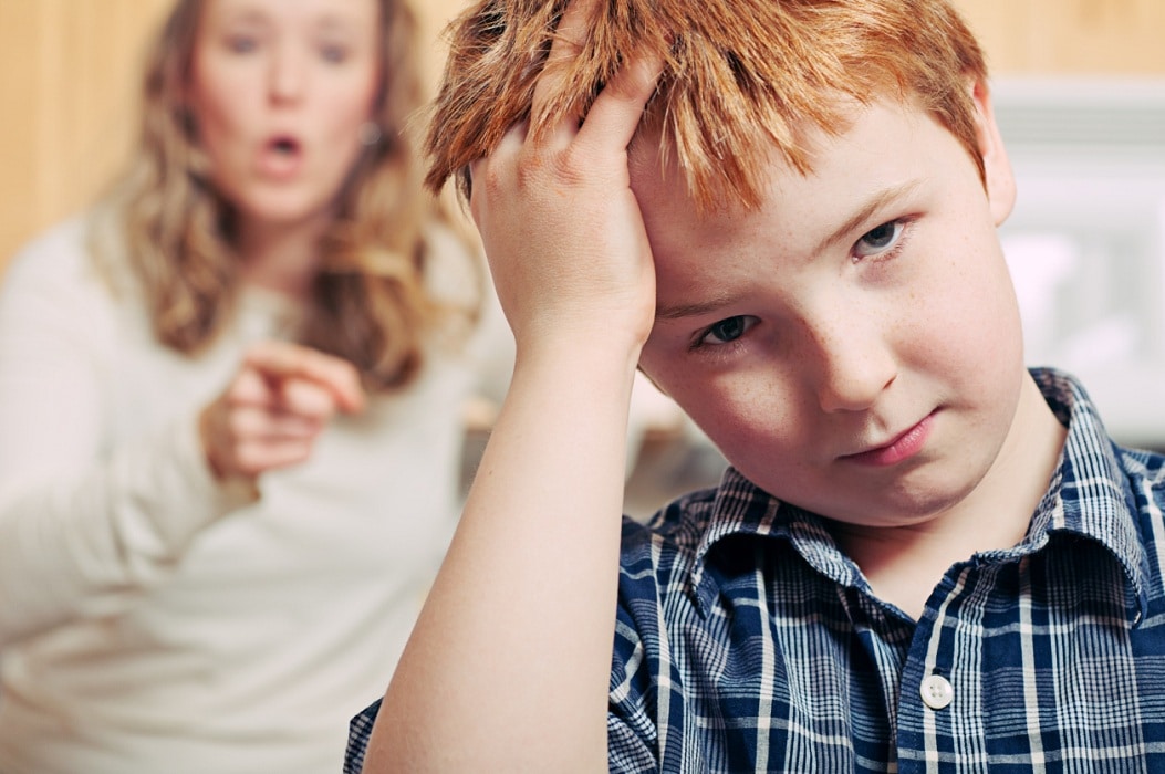 Умеете ли вы отказывать своему ребенку? 5 способов научиться говорить детям “Нет!” рис 3