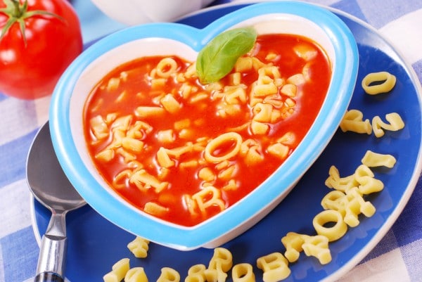 5 осенних супов-пюре, от которых дети будут в восторге! :) рис 6