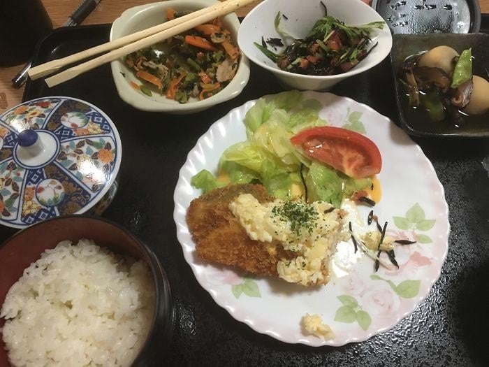 Круче любого ресторана! :) 12 самых вкусных фото о том, как кормят в японских больницах! рис 5