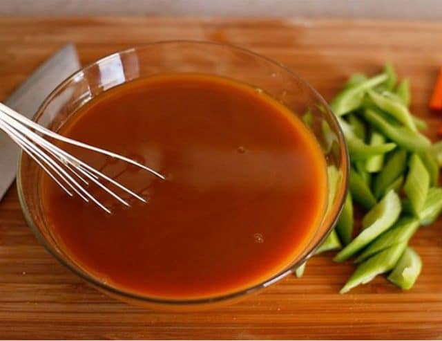 Забудьте о майонезе и кетчупе! Рецепт приготовления 7-ми полезных домашних соусов рис 6