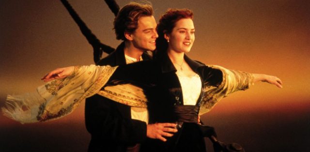«В то время мы были очень молоды»! Кейт Уинслет рассказала всю правду про отношения с Леонардо ДиКаприо во время съёмки «Титаника»!