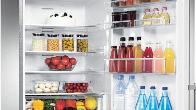 Лайфхак: оптимизируем холодильник! Маленькие хитрости для разных продуктов рис 7