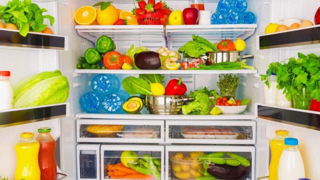 Лайфхак: оптимизируем холодильник! Маленькие хитрости для разных продуктов