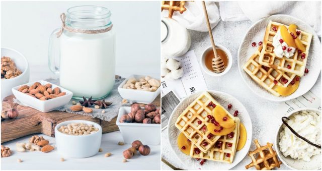 Вкусные, быстрые и полезные завтраки: какие продукты всегда должны быть на кухне?