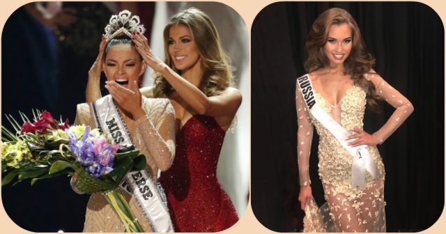 Кто она — «Мисс Вселенная-2017»? Представительница России Ксения Александрова откровенно поделилась эмоциями после конкурса!