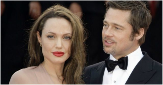 «Он уверен, что в мире нет такого мужчины, который ей бы подошел…» Брэд Питт про новый роман Анджелины Джоли!