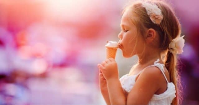Мороженое: безобидная сладость или бомба мгновенного действия? Мнение диетолога