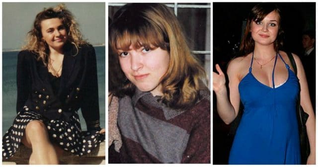 5 знаменитых красавиц, которых невозможно узнать по фотографиям из юности!