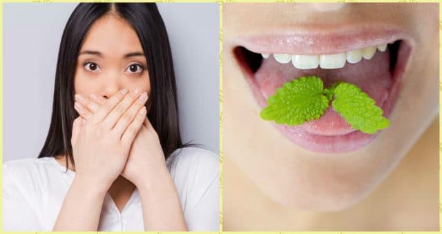 5 самых НЕОЖИДАННЫХ причин плохого запаха изо рта: не дыши на меня!