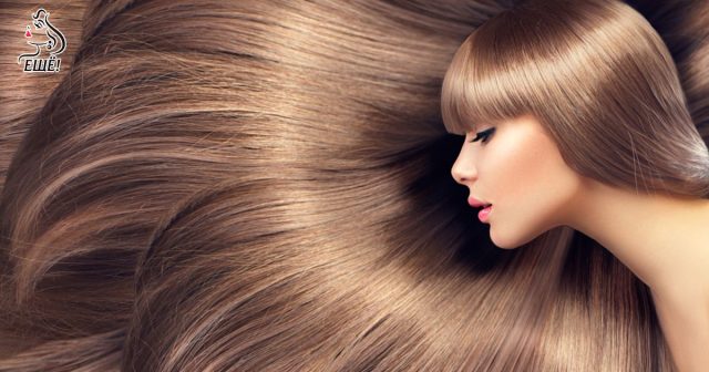 Уход за волосами: кератиновое восстановление волос