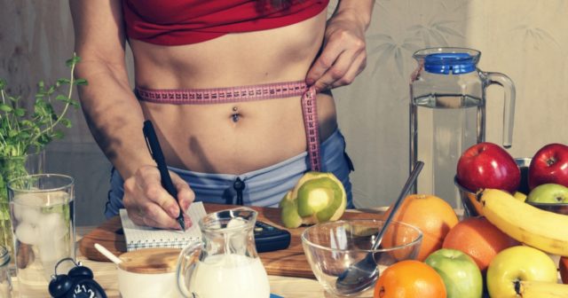 Когда вес “стоит”… Как преодолеть эффект плато в похудении