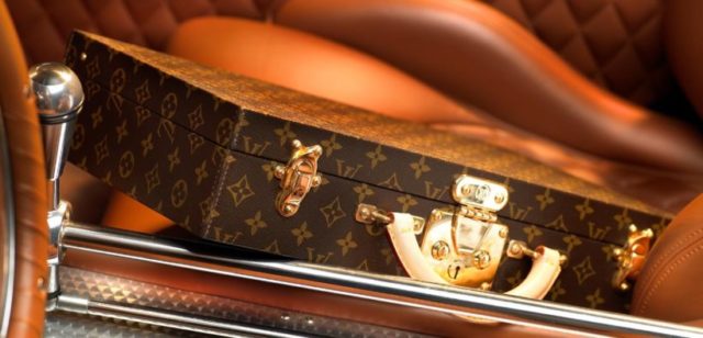 Louis Vuitton или Gucci – что круче?