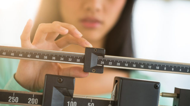9 неожиданных (и даже странных) причин, почему женщинам не удаётся похудеть