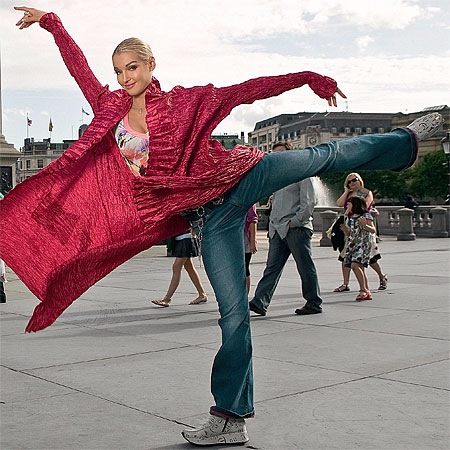 Эпатажная Анастасия Волочкова и ее 15 сногсшибательно странных нарядов Шоу-бизнес,Анастасия Волочкова,балерина,звёздные наряды,странные наряды