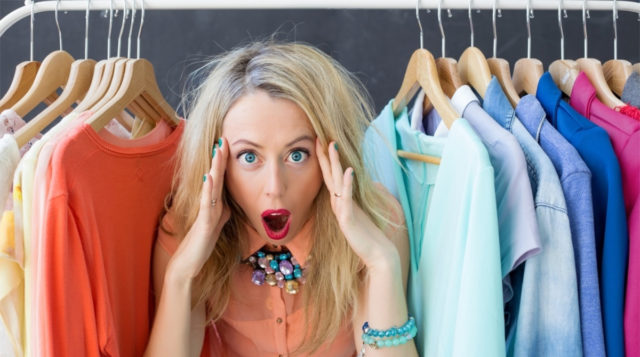 5 привычных предметов одежды в гардеробе, которые могут навредить женскому здоровью