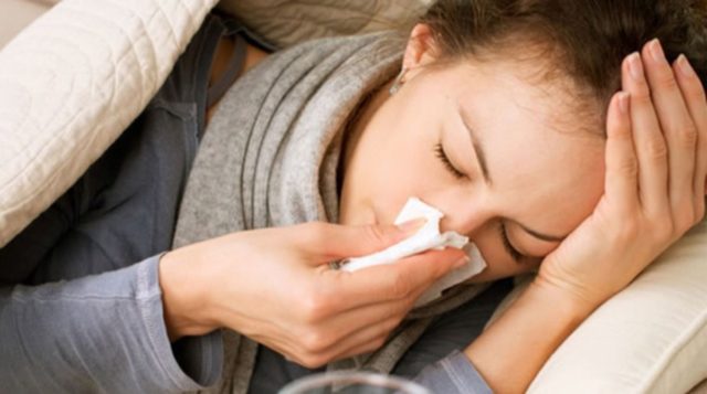 15 ежедневных привычек, которые провоцируют простуду. Часть 2