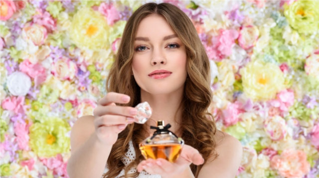 7 парфюмерных новинок для женщин