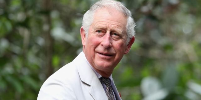 Принц Чарльз заболел коронавирусом и еще 2 новости, которые вы могли проспать Шоу-бизнес,коронавирус,Ксения Собчак,новости,принц Чарльз