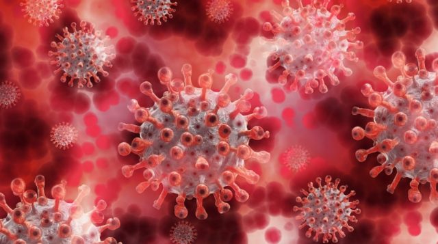 Летние признаки коронавируса: 5 ярких симптомов