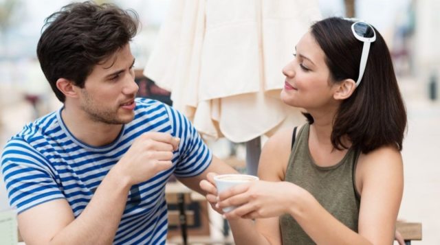 5 смелых вопросов, задать которые мужчине может только разведенная женщина