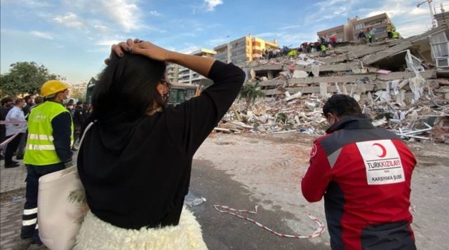 Землетрясение в Турции и еще 2 новости, которые вы могли проспать