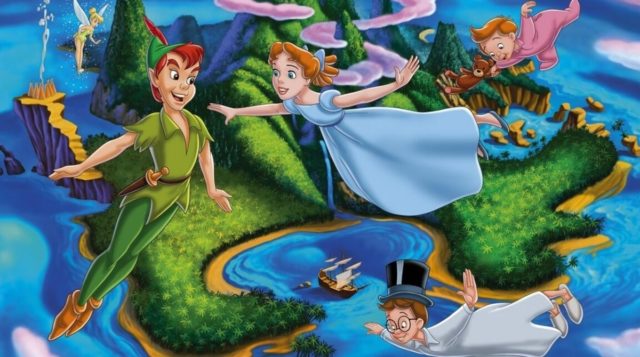 Disney+ блокирует популярные мультфильмы из-за расовых стереотипов