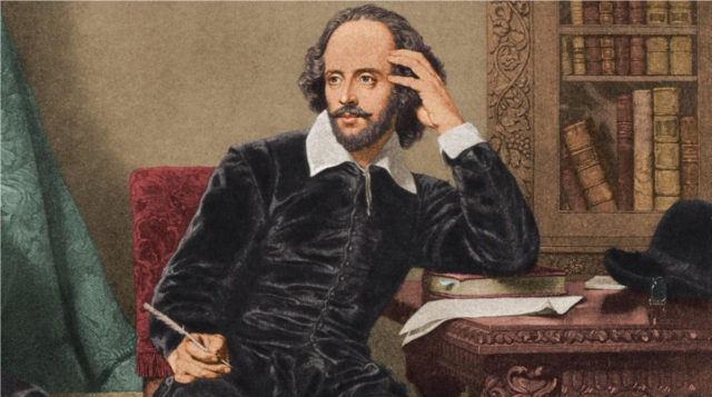 Почему учителя в США отказались от изучения творчества Шекспира