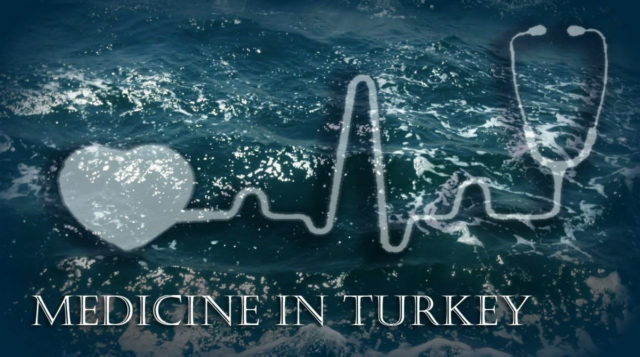 Турция: основные преимущества лечения?