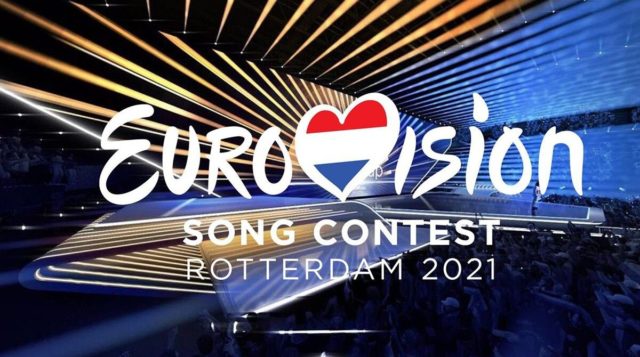 В Роттердаме прошел первый полуфинал конкурса “Евровидение 2021”