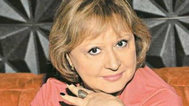 Коллеги осудили Елену Проклову за откровенные признания об Олеге Табакове Шоу-бизнес,актрисы,звезды,знаменитости,скандал