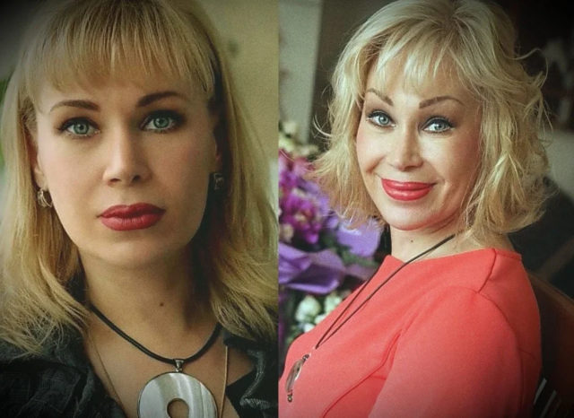 Фото российских актрис, которым навредил ботокс сожалению, только, операции, после, говорит, Ольга, решила, время, внешность, ботокса, выглядит, ботокс, Елена, сделала, попрежнему, красоты, стоило, красотой, далеко, погоне