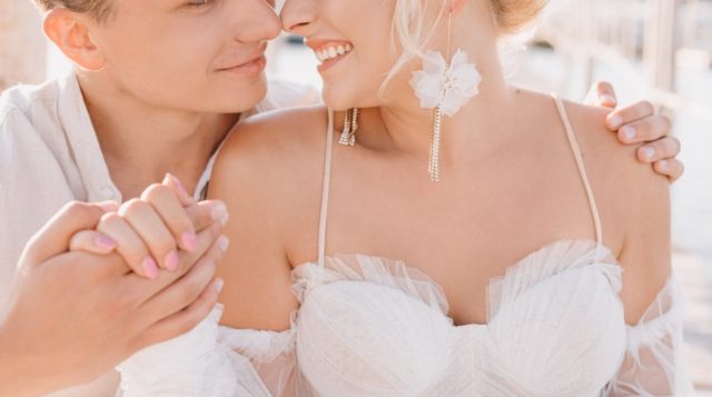 5 способов сохранить страсть в браке, даже если вы давно женаты