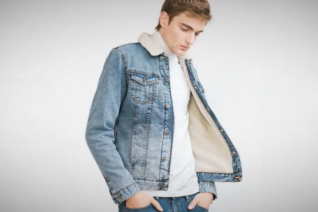 Мужские джинсовые куртки: как выбрать и с чем носить?