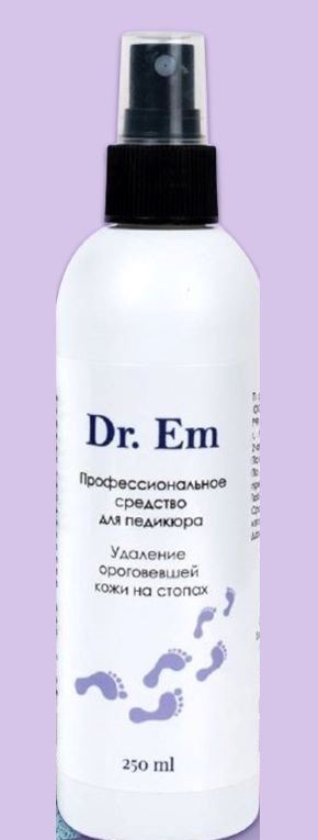 DR. EM