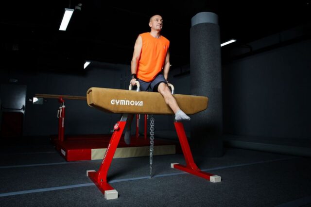 Витальная гимнастика: залог вашего здоровья